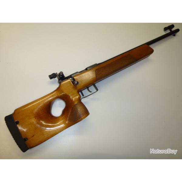 Carabine de match Russe TOZ 61
