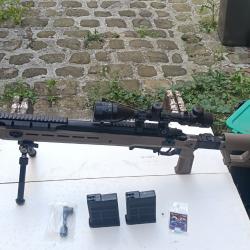 Réplique M66 double eagle