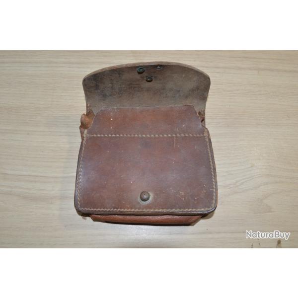 Cartouchire Franaise WW2 quipement soldat WW2 Dat 1919 (24)