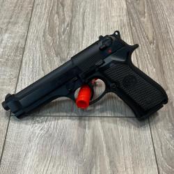 Occasion - Pistolet BERETTA 92FS Cal 9x19