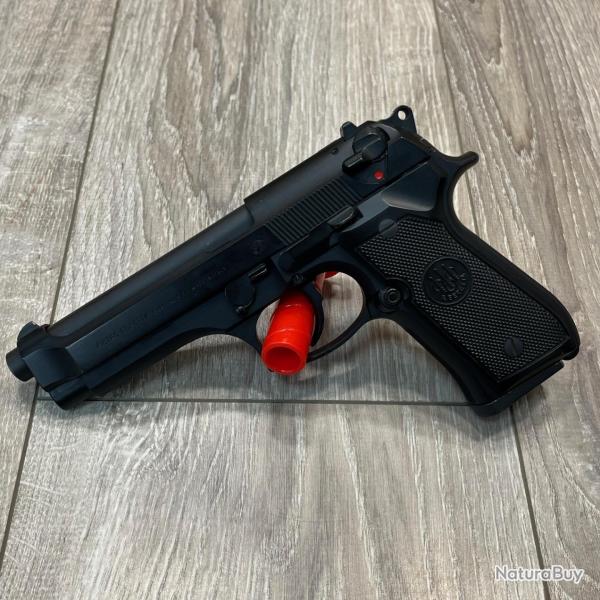 Occasion - Pistolet BERETTA 92FS Cal 9x19