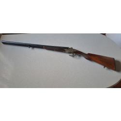 FUSIL JUXTAPOSE calibre 16