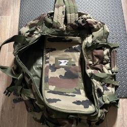 Sac de transport 110l camouflage