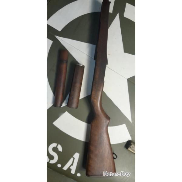 Vends crosse pour GARAND US