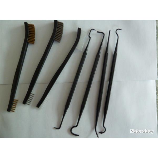 kit de nettoyage
