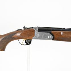 fusil FAIR Master sporting DC45CR 76cm avec busc cal 12
