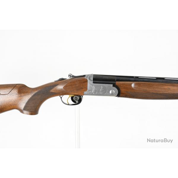 fusil FAIR Master sporting DC45CR 76cm avec busc cal 12