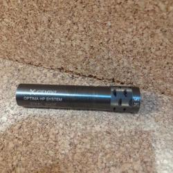 Choke OPTIMA HP Gemini  CAL.20  PORTED +20MM Full, +  EXTENSION +100MM