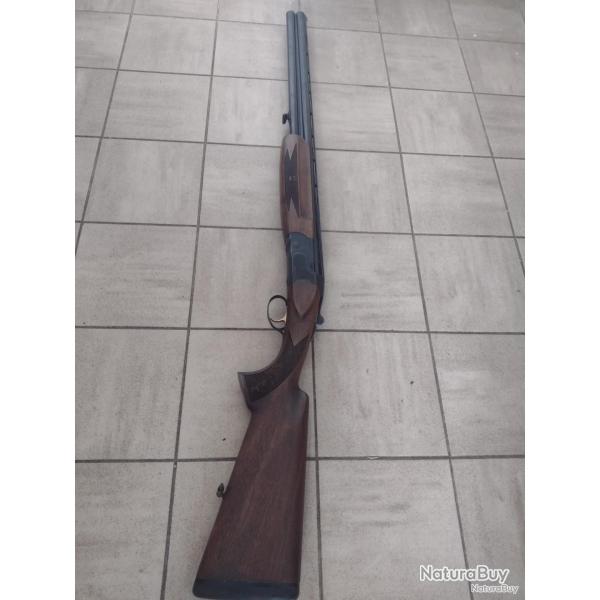Vend ata arms