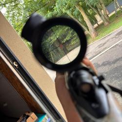 Remington 700 XCR II 300 REM ULTRA MAG