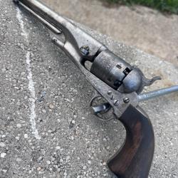 Colt navy 1861