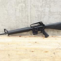 Olympic Arms AR15 type M16A2 - 222 rem - catégorie C