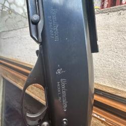 Remington 742 calibre .280