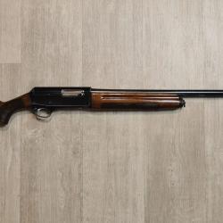 Fusil Semi-automatique FRANCHI calibre 12/70 - canon 71cm - Full Choke - Occasion révisé testé