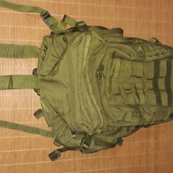 SAC TACTIQUE CONDOR 3-DAYS