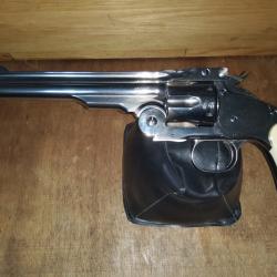 Uberti russian modele n°3 cavalerie