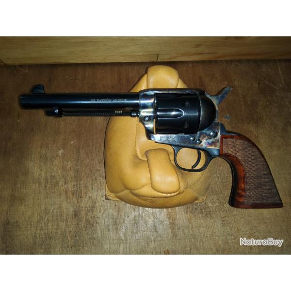 Uberti colt 1873 "el patron"