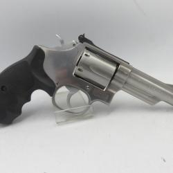 SMITH ET WESSON 66-2 357 MAGNUM REF: 5914