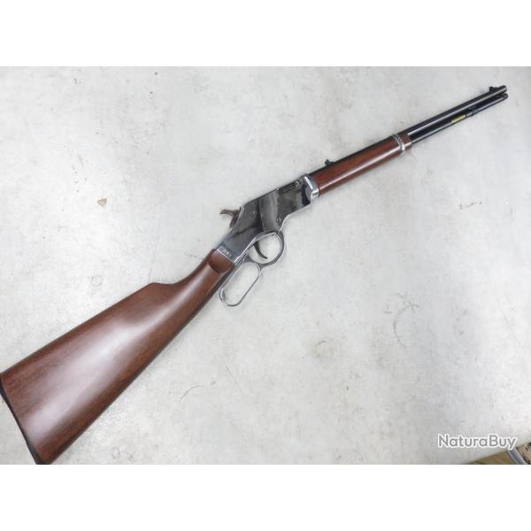 UBERTI 1887 SCOUT CARBINE 22 LONG RIFLE REF: 5911