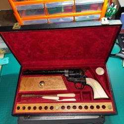Coffret pour Colt Saa 1873