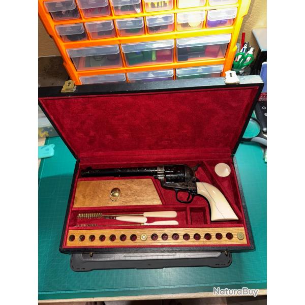Coffret pour Colt Saa 1873
