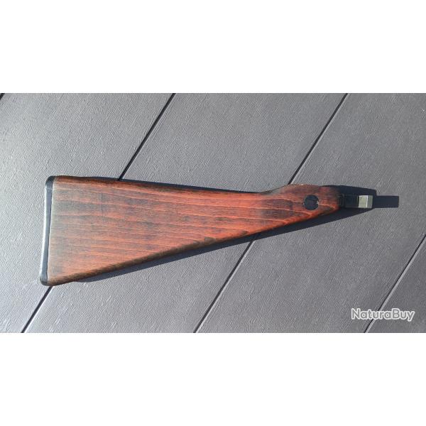 Crosse pour Samopal vz24/vz26