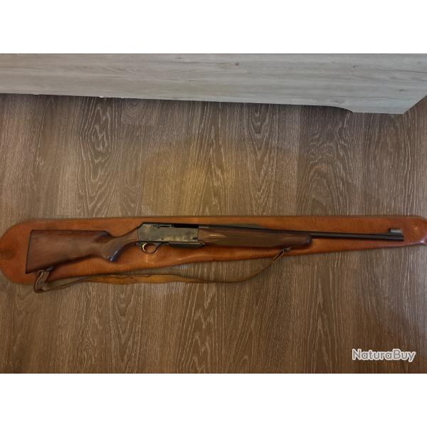 Browning Bar 2 - 7 RM parfaite tat