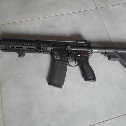 Hk416 a5 gen3 gbbr