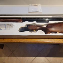 Trap calibre 12 Silma
