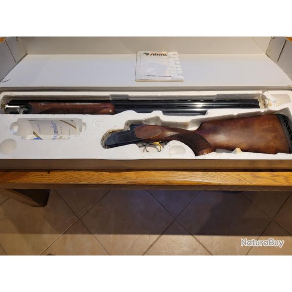 Trap calibre 12 Silma