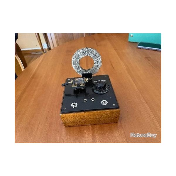 POSTE A GALENE ALLEMAND ANCIEN COLLECTION TBE