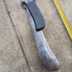 Machette us ww2