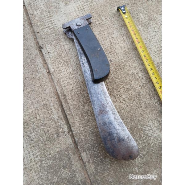 Machette us ww2
