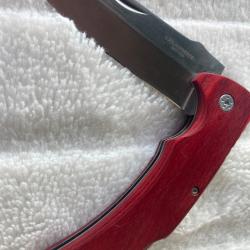 Couteau de poche