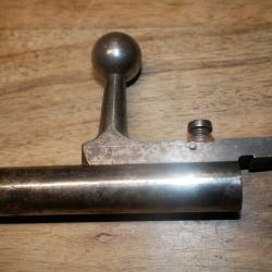 Corps de culasse de MAUSER 1871/84