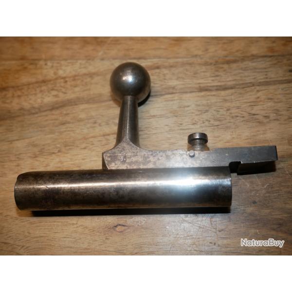 Corps de culasse de MAUSER 1871/84