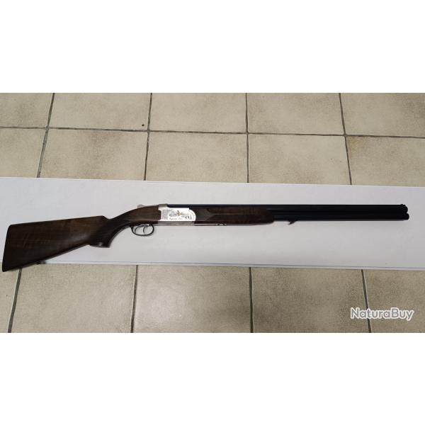Fusil superpos Verney Carron calibre 12