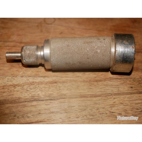 Dsamorceur nickel Cal 12