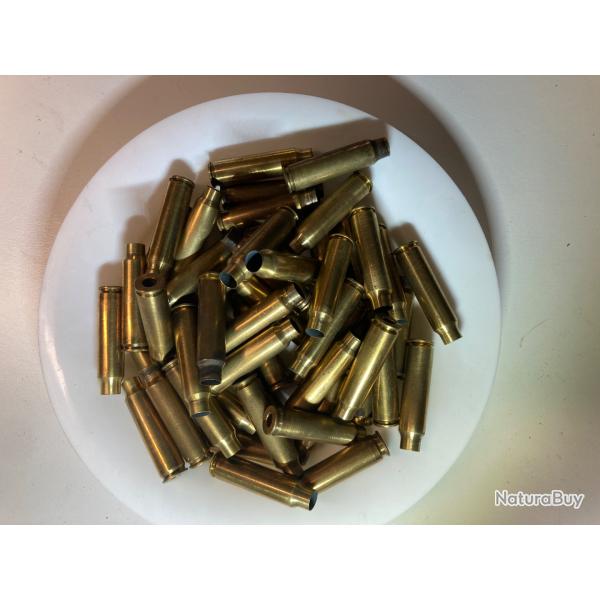 Lot 50 douilles 300 savage