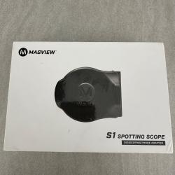 Adaptateur Magview S1