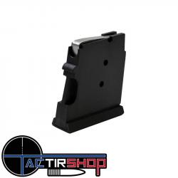 Chargeur CZ 452/455/457 Polymère 5 coups