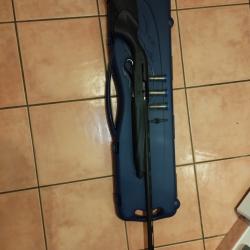 Beretta A400 lite cal 20/76, canon 76 cms