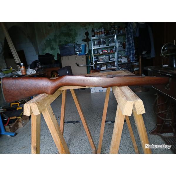 Crosse garand m1 Springfield Armory ww2