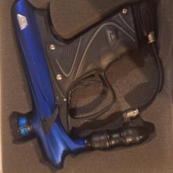 Lanceur paintball proto rail