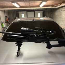 Reximex accura .22