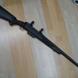 SAVAGE 210 F CAL 12/76 (3") CANON RAYE