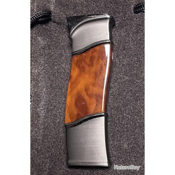 BRIQUET TEMPETE 3