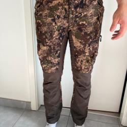 Pantalon Homme Hart Signus-T2 - Camo