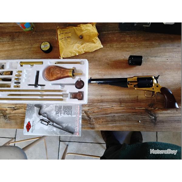 REMINGTON 1858