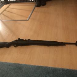 Réplique d'airsoft M14 AEG Cyma